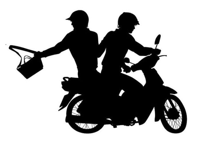 Aksi Begal Sadis Makin Mengganas Di Wilkum Polsek Medan Tembung