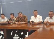 Koperasi BAN Siap Amankan Aset Agrinas Di Kawasan 47.000 Ha Kabupaten Palas Dan Paluta