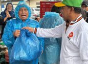 Ahmad Darwis Kritik Penanganan Banjir Dan Longsor Di Sumut, Belum Sentuh Akar Masalah