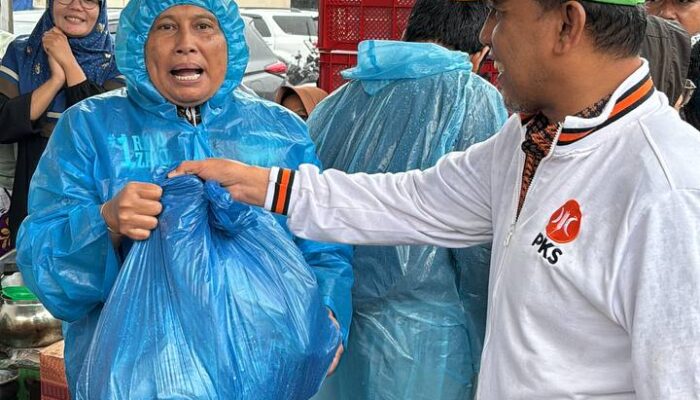 Ahmad Darwis Kritik Penanganan Banjir Dan Longsor Di Sumut, Belum Sentuh Akar Masalah