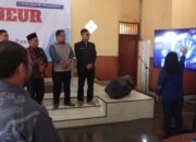 Dairi Camp Preneur 2025: UMKM Digenjot Tembus Pasar