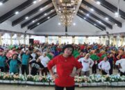 Lansia Dairi Wajib Skrining Kesehatan Tahunan