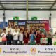 Tim MBSM Juara Turnamen Futsal KONI Pematangsiantar