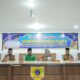 Wabup Labusel Buka Training Center Festival Seni Dan Qasidah