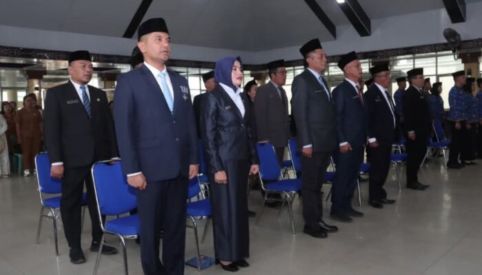  Jaga Amanah Dan Integritas