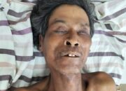 Mr. X Korban Laka Lantas Di Simalungun Meninggal, Identitas Belum Terungkap