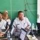 Pemkab Padanglawas Gelar Rakor Pengelolaan Informasi