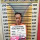 Pria Pemilik Sabu Diringkus Di Pos Jaga