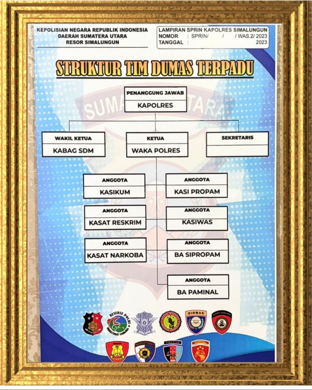 Polres Simalungun Buka Layanan Pengaduan 24 Jam