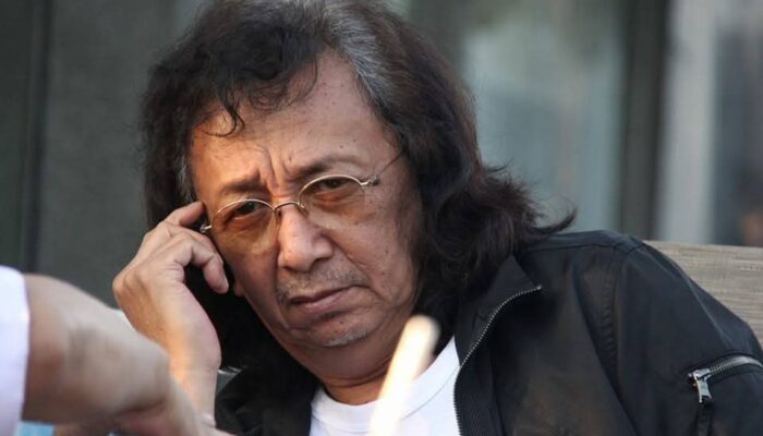 In Memoriam: Haji Teruna Jasa Said bin Haji Mohammad Said (1948 – 2025)