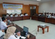 Pemkab Paluta Bentuk Forum CSR Untuk Pembangunan Daerah