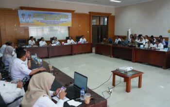 Pemkab Paluta Bentuk Forum CSR Untuk Pembangunan Daerah