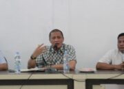 Pemkab Padanglawas Tingkatkan Kualitas Pelaporan Web Bangda Kemendagri