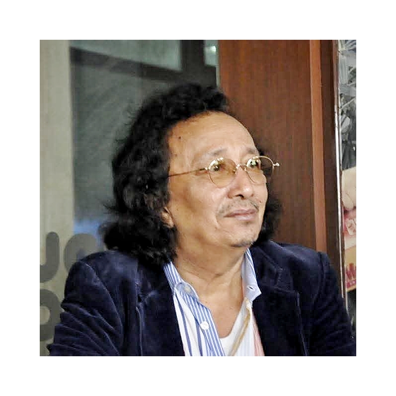 In Memoriam Teruna Jasa SaidMewujudkan Konvergensi Media Di Tengah Senjakala