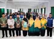 Bilal Mayit Pematangsiantar Diharapkan Tingkatkan Kompetensi