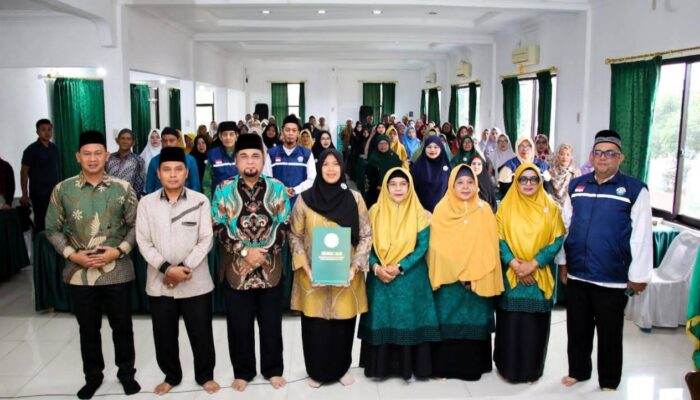 Bilal Mayit Pematangsiantar Diharapkan Tingkatkan Kompetensi