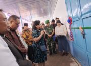 SPPG Holong Ondolan 4 Pakkat Diluncurkan, Pemkab Humbahas Dukung Penuh