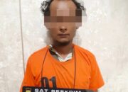 9 Jam, Polres Simalungun Bekuk Pembunuh Petani