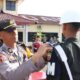 Polres Dairi Gelar Operasi Zebra Toba 2025, Fokus Kamseltibcarlantas Jelang Natal