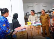 Wali Kota Tebingtinggi Terima Ombudsman RI, Langsung Tinjau RSUD Kumpulan Pane Untuk Tingkatkan Mutu Layanan