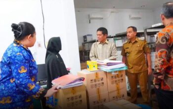 Wali Kota Tebingtinggi Terima Ombudsman RI, Langsung Tinjau RSUD Kumpulan Pane Untuk Tingkatkan Mutu Layanan