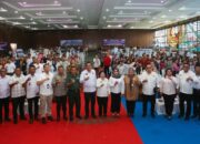 Job Fair 2025 Pematangsiantar Targetkan Penurunan Angka Pengangguran