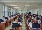 Profiling ASN Padanglawas: Pemetaan Kompetensi Untuk Tata Kelola Pemerintahan