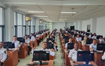 Profiling ASN Padanglawas: Pemetaan Kompetensi Untuk Tata Kelola Pemerintahan