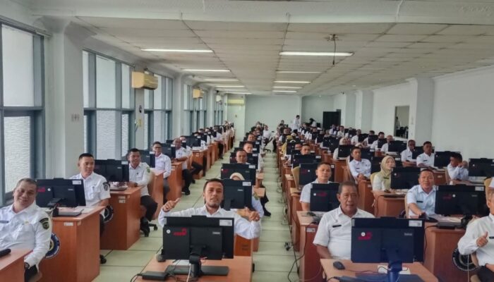 Profiling ASN Padanglawas: Pemetaan Kompetensi Untuk Tata Kelola Pemerintahan