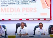 Sekdako Tebingtinggi: Media Hatinya Pemerintah Membangun Daerah