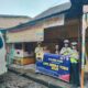 Polres Dairi Sosialisasikan Ops Zebra Toba 2025
