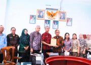 Sekdako Tebingtinggi Instruksikan Tindak Lanjut Penuntasan TBC