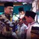 Wali Kota Tebingtinggi Apresiasi KSJ Santuni Anak Yatim