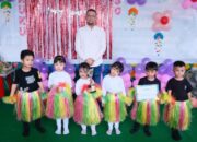 Bupati Labusel Apresiasi Guru Cermari Di Perayaan Hari Guru