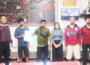 Pencurian Di Balerong Selesai Lewat Mediasi Polsek Siantar Utara