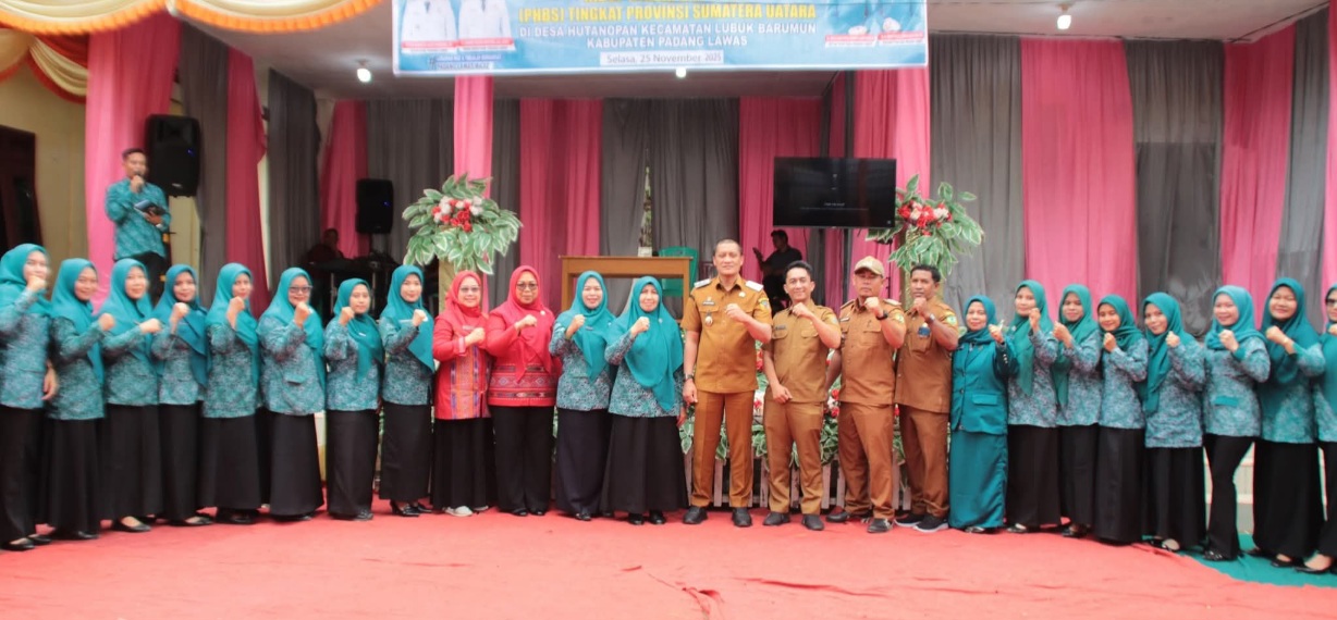 Evaluasi PHBS, Palas Siap Lomba Kesehatan Nasional