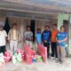 Pemkab Pakpak Bharat Salurkan Bantuan Korban Longsor