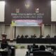 DPRD Paluta Sahkan APBD 2026 Dan Dua Ranperda Inisiatif