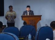 Bupati Dairi Siap Dampingi Permohonan Penangguhan Penahanan 11 Warga Parbuluan VI