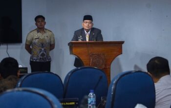 Bupati Dairi Siap Dampingi Permohonan Penangguhan Penahanan 11 Warga Parbuluan VI