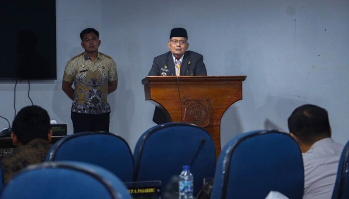 Bupati Dairi Siap Dampingi Permohonan Penangguhan Penahanan 11 Warga Parbuluan VI