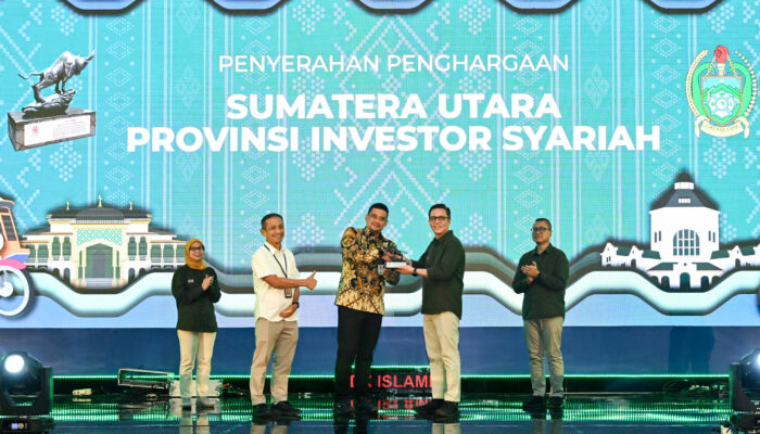 BEI Dorong Pertumbuhan Investor Syariah melalui Medan Sharia Investor City 2025