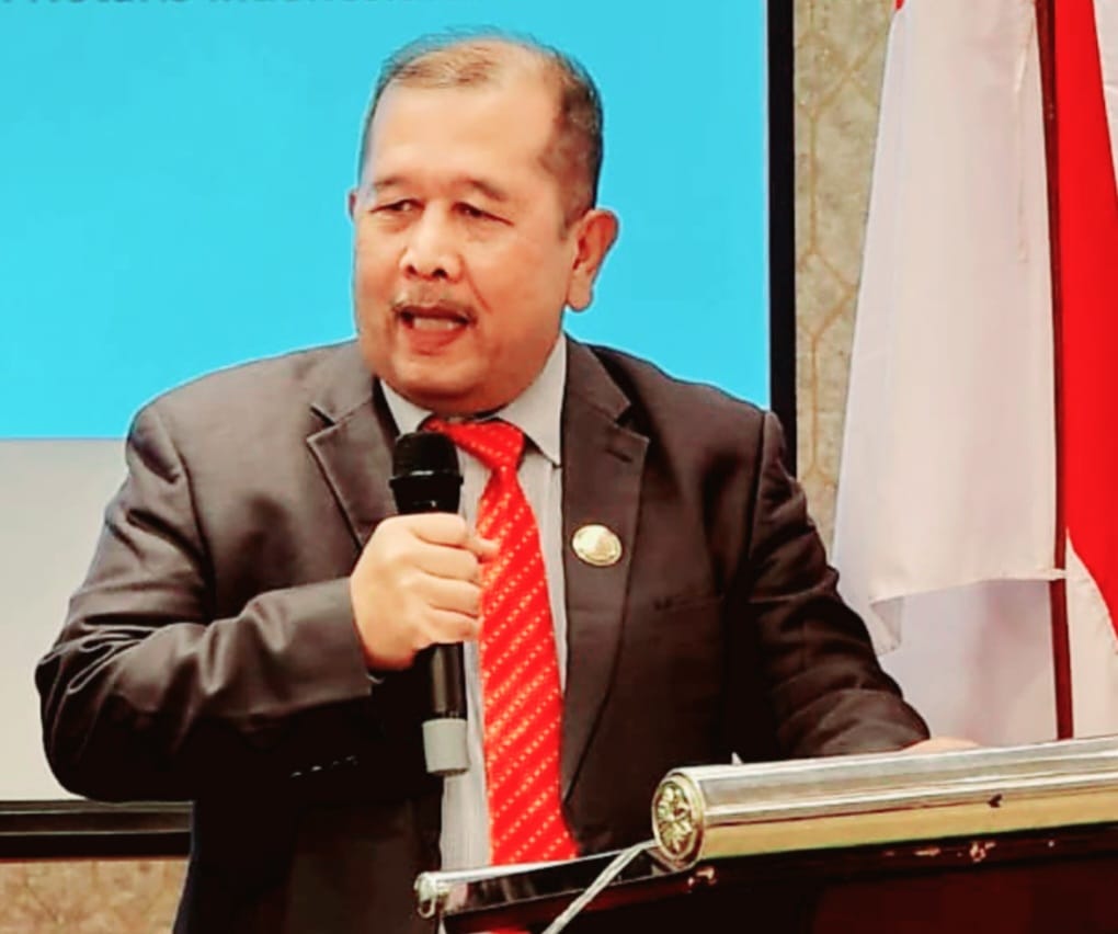 Rekonstruksi Paradigma Hukum Nusantara Untuk Sistem Hybrid