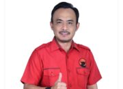 Ketua PDIP Madina: Narkoba Musuh Bersama, Negara Harus Hadir