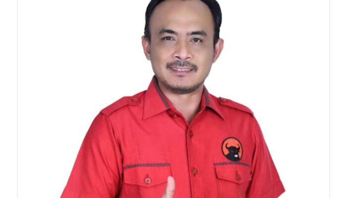 PDIP Madina Sampaikan Duka Korban Banjir Dan Desak Penutupan PETI Di Sulangaling