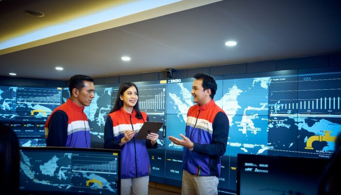 Triwulan III 2025, PGN Perkuat Fundamental Bisnis Dan Kelola Dinamika Bisnis