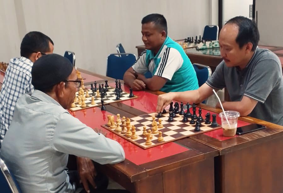 Semarak HKN Ke-61, Denyut Sehat Dari Jantung Dinkes Pidie