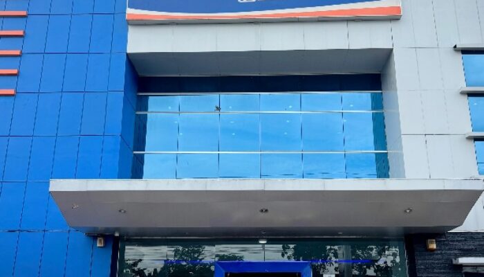 BRI BO Tanjungbalai Gelorakan Semangat 97 Tahun Sumpah Pemuda