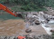 Warga Tangse Dukung Asta Cita, Minta Pemerintah Perbaiki Irigasi Geunie