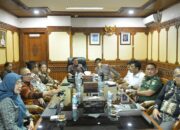 PGE Bakal Mulai Pengeboran Sumur Panas Bumi Seulawah Aceh